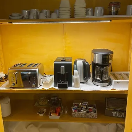 La Finestra Sul Borgo Dimora Storica Апартаменты *