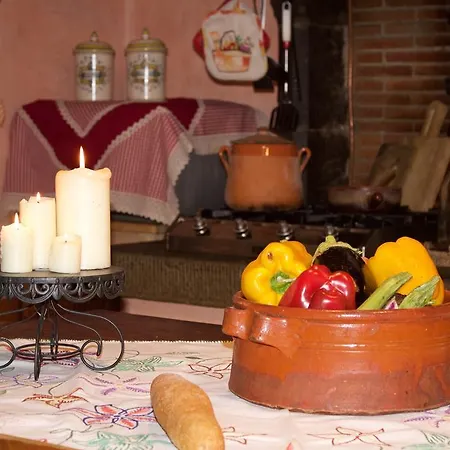 Апартаменты La Finestra Sul Borgo Dimora Storica *