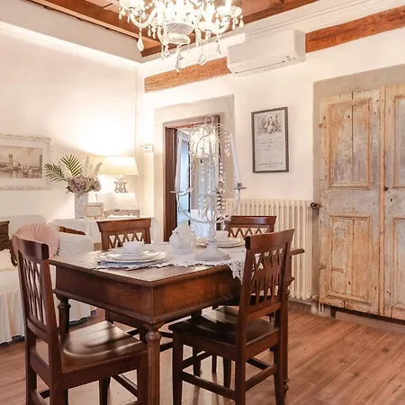 La Finestra Sul Borgo Dimora Storica