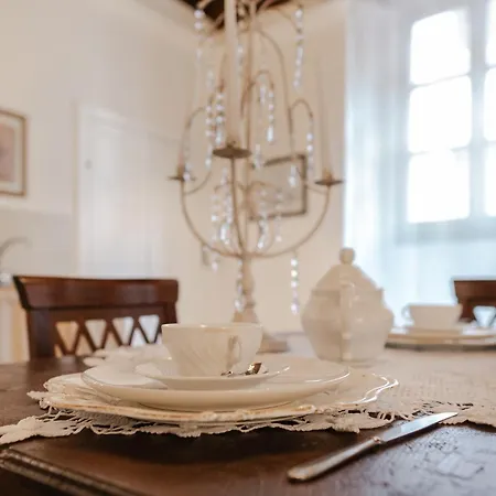 La Finestra Sul Borgo Dimora Storica Apartment