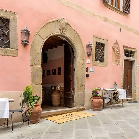 La Finestra Sul Borgo Dimora Storica