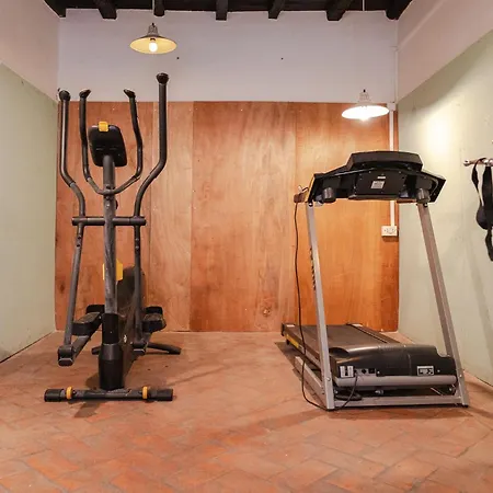 Apartment La Finestra Sul Borgo Dimora Storica