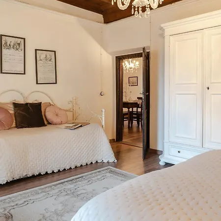 La Finestra Sul Borgo Dimora Storica Латерина