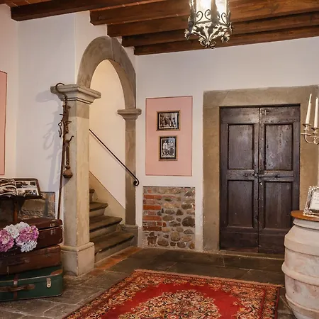 La Finestra Sul Borgo Dimora Storica *