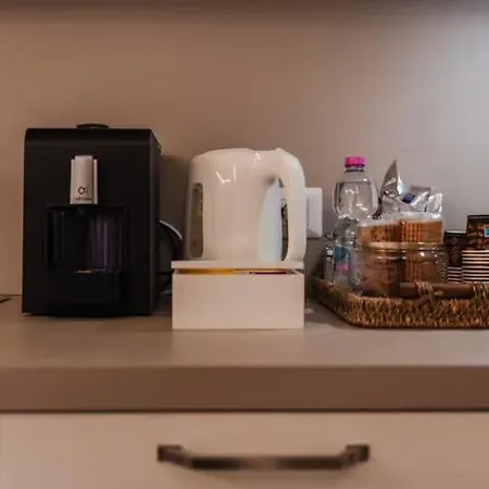 La Finestra Sul Borgo Dimora Storica *