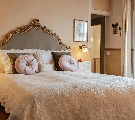 La Finestra Sul Borgo Dimora Storica * Латерина