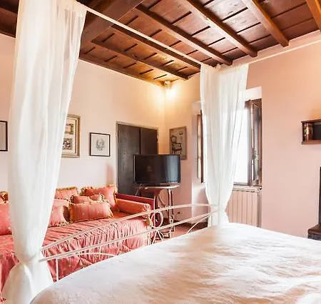 La Finestra Sul Borgo Dimora Storica