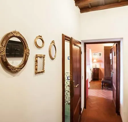 La Finestra Sul Borgo Dimora Storica