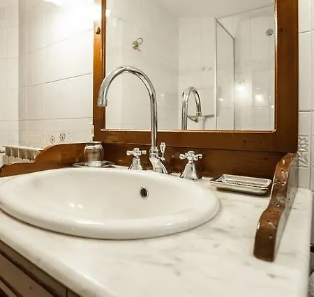 La Finestra Sul Borgo Dimora Storica Латерина