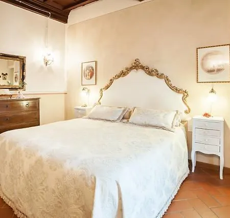 La Finestra Sul Borgo Dimora Storica Латерина