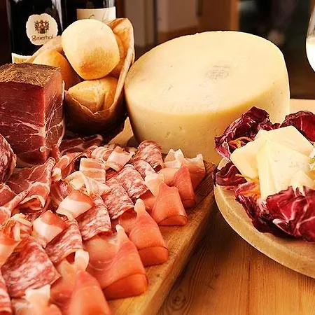 La Finestra Sul Borgo Dimora Storica