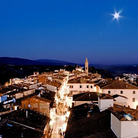 La Finestra Sul Borgo Dimora Storica Латерина